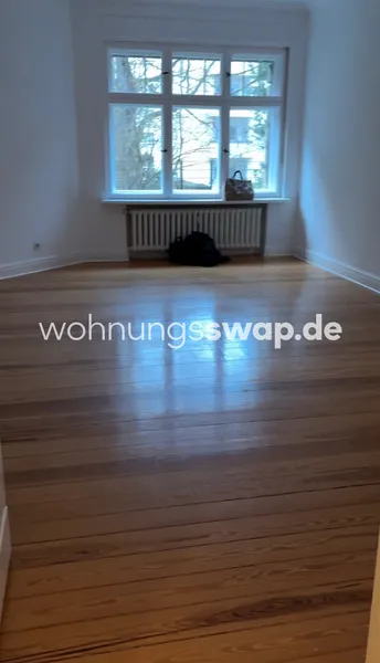 Wohnungstausch: Ilmenauer Straße 9B — photo 1